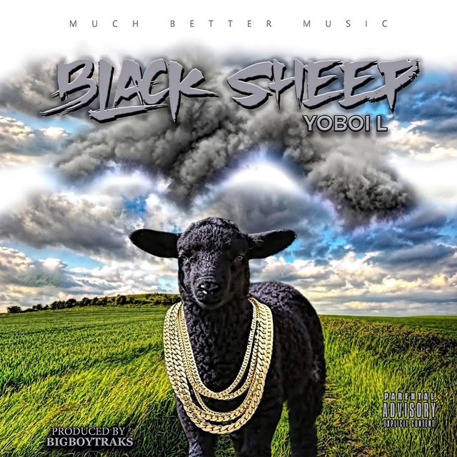 YoBoi L’s “Black Sheep” – A Powerful Statement