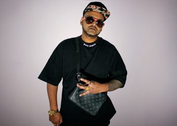 ChevoBeatz: A Q&A with the Dutch Music Producer on ‘Time’s Dread’ and What’s Next