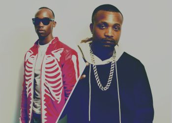 Coach Peake Teams Up with A1Duffy for the Release of Hit Single “Cash On Me”