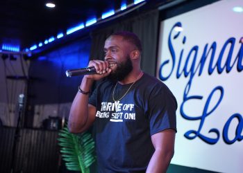 Dude Dynamik Declares War on Rap’s Dark Side with ‘Death To Gun Bars’ EP