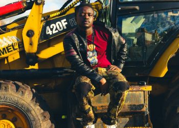 Luwidakid Shines Bright with Genre-Defying Single 'True Colors'