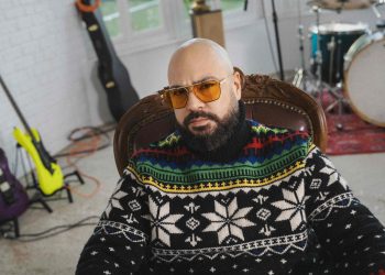 Patron Strikes Back with MIRRMIRR Igniting a Rap War on the New Generation