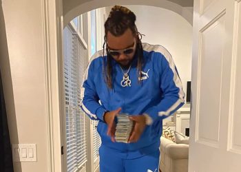 Chicago’s Own It’s Ya Boy Mayo Set to Shake Up the Industry with His Latest Release "Luxury" on April 22nd, 2025