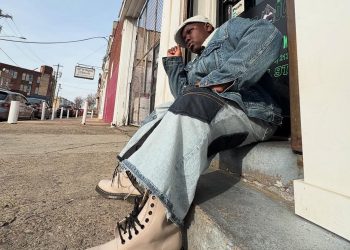 Zay Money 215 Shines In Zay Friday, An Anti-bullying Film Inspired By A Cultural Classic