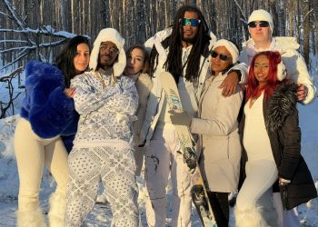 Snow Bunnies: The Story Behind the Song, Visuals, and Artistic Journey