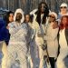 Snow Bunnies: The Story Behind the Song, Visuals, and Artistic Journey