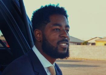From the Marine Corps to the Mic: GH0USTLYSAVAGE Is Building a Legacy in LA's Rap Scene