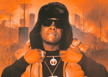 Up Next: King Flamma Teases His Virally Anticipated Song “Trenches”