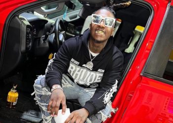 Up Next: OG THA6 Releases His Virally Anticipated Single “Freeband$”