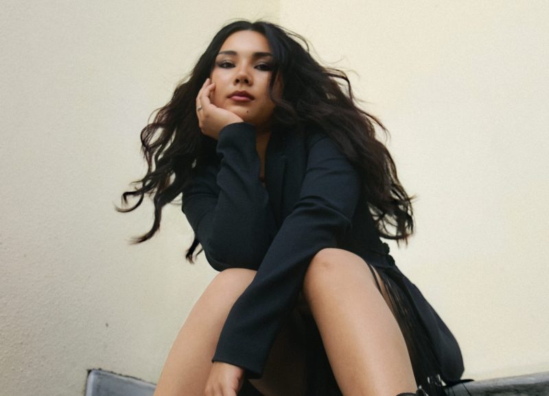 Paris Iliffe Unveils Feministic, Soulful Pop Anthem ‘Power of The Woman’
