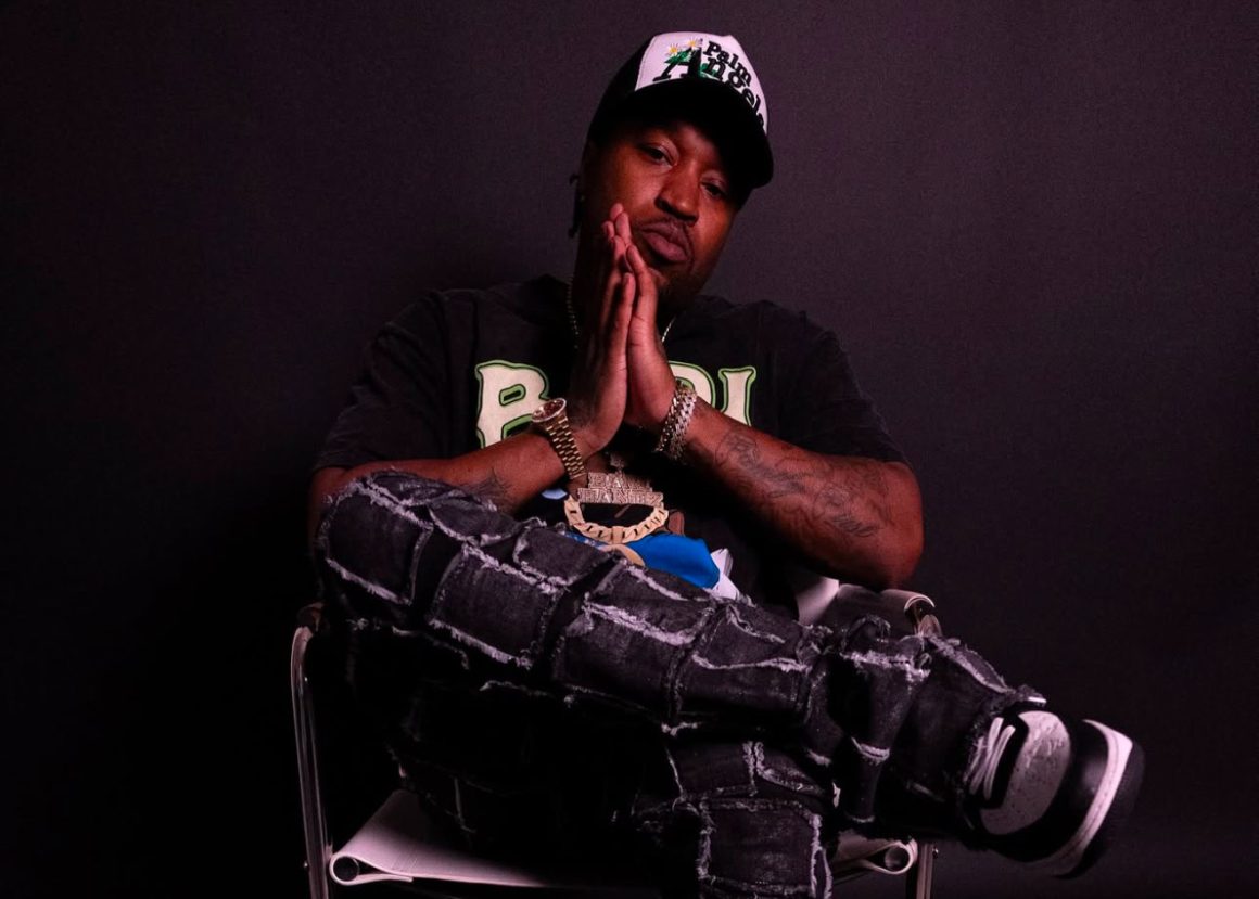 Bari Bandz Is What The Game Is Missing