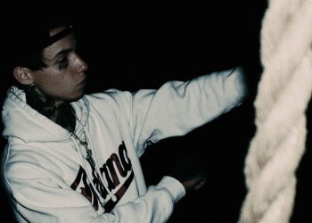 SELF ENEMY Expands His Legacy with New Single “5 Minutes” After Dominating the Hip-Hop Scene