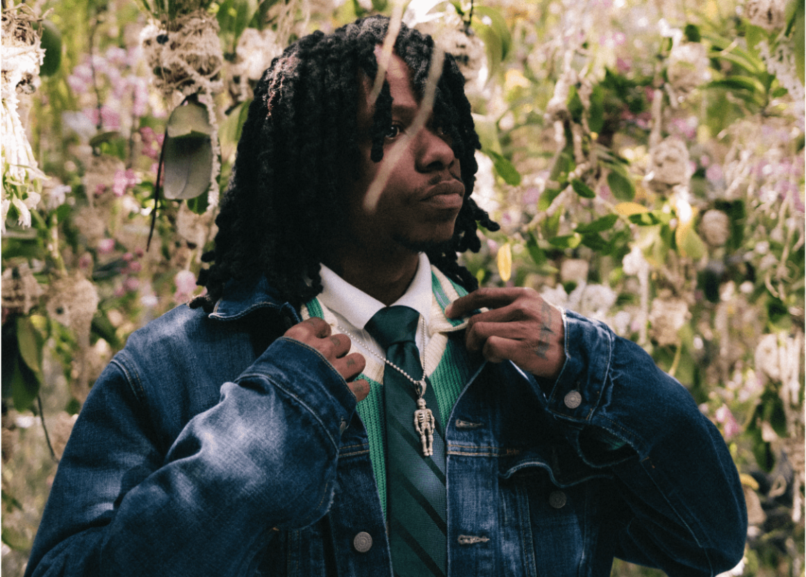 Joyce Santana Drops Long-awaited Studio Album “Nada Personal”