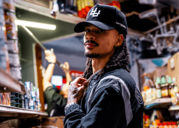 Marconi Impara Dropped a New Song titled “Cacerola”