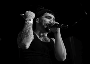 ‘VISIONS 2’ Has Landed—MXVERICK Delivers An Unapologetic Anthem For The Streets