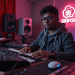 Oxirox: The Bangladeshi Music Producer Taking the World by Storm with "Bubonic"