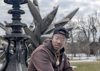 C!ty Matthews Unleashes New Motivational Anthem “Better Than Ever Freestyle”