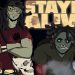 QuietStorMarc Arrives With New Album “STAYIN ALIVE” That Is More Than Music