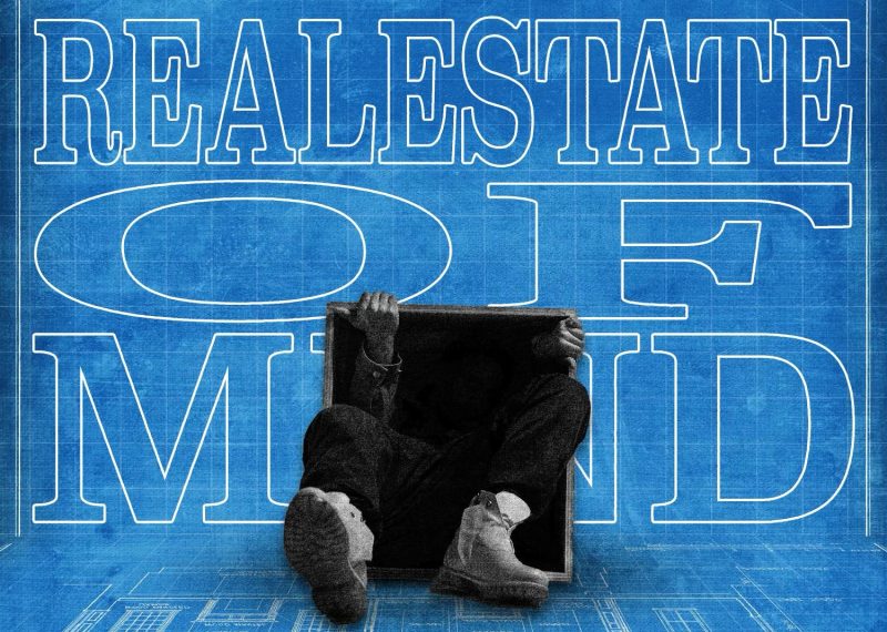 SPVNNI Unleashes RealEstate of Mind—A Bold Mixtape Redefining Identity and Ambition