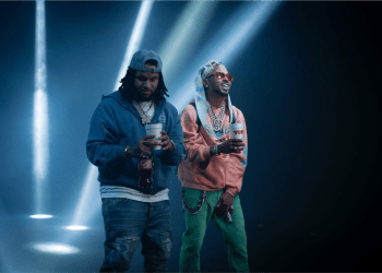 Slayter And Ozuna Team Up For The Explosive Trap Single “Kourtney”