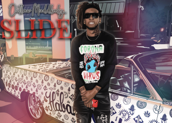 Outlaw Muddbaby Drops Southern Anthem Slide, Climbing the Charts