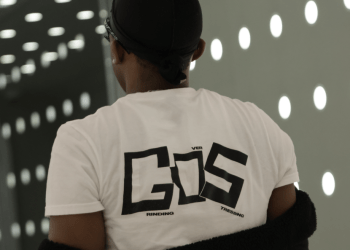 PBKE Revives Nostalgic Vibes with New Single “GOS”