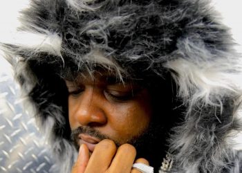 BURGH Teases New Snippet: Is the Pittsburgh Rapper Giving Us a Hit?