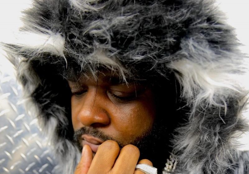 BURGH Teases New Snippet: Is the Pittsburgh Rapper Giving Us a Hit?