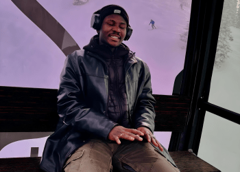 Blaqwhale: The Rise of an Authentic Voice in Rap