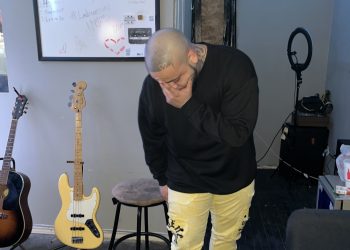 Carlet60: Rising from Adversity to Claim His Place in Hip-Hop