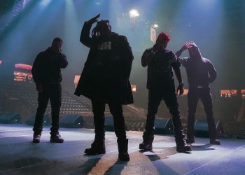 Da Foundation Drops Highly Anticipated New Single “Skeptical”