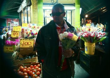 Malik English Drops Genre-Bending New R&B Anthem ‘Tek Time’