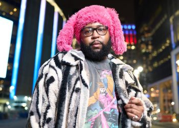 Saay Park Unveils New Anthem: "Another Break Up Song" Featuring Sha Summers