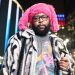 Saay Park Unveils New Anthem: "Another Break Up Song" Featuring Sha Summers