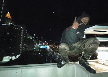 Skimask Reeco Gears Up for the Release of “Skimask Family,” His Most Personal Project Yet