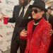 Rocco Lupo and Post Malone Capture the Spotlight at the Songwriters Hall of Fame Red Carpet