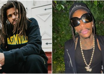 J. Cole Releases New Version of 'cLOUDs' Feat. Wiz Khalifa: Listen