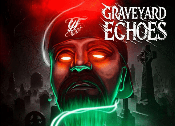 “Graveyard Echoes” – A Dark, Hypnotic Journey into the Underground from YT & Epidemic Beats Releasing 05/09/2025