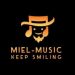 Miel-Music: Bringing Joy to the World Through Sound
