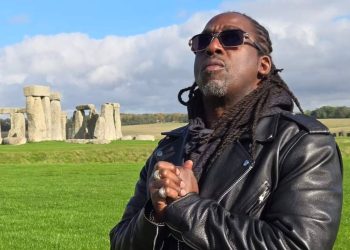 Pastor Weed Makes a Powerful Return with New Single "The Forgotten"