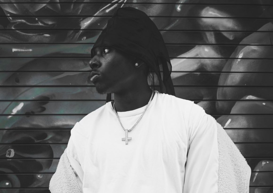 Meet Slasher: Sacramento’s Most Versatile New Voice