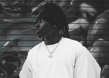 Meet Slasher: Sacramento’s Most Versatile New Voice