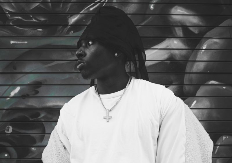 Meet Slasher: Sacramento’s Most Versatile New Voice