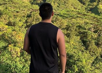 Matt Chun understands his musical gift is divinely inspired