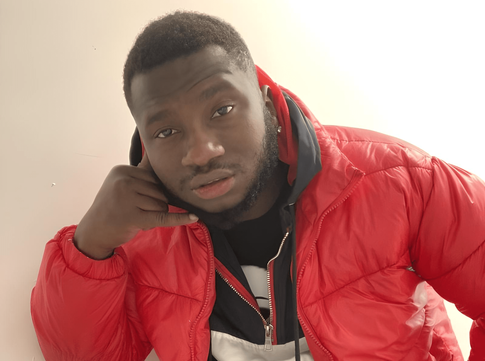 IAmYungReef From Liberia To Philly Making Global Waves In Afropop And Pop