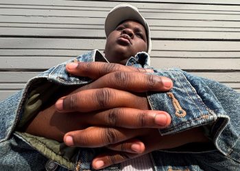 Young Philly Sensation Zay Money Premieres Comedy Adventure 'Zay Friday'