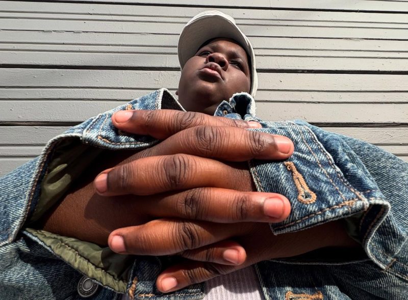 Young Philly Sensation Zay Money Premieres Comedy Adventure 'Zay Friday'