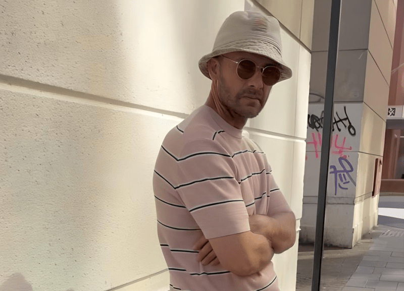 The Fullest Honors Hip-Hop’s Legacy with High-Energy Anthem 'DO IT AGAIN'