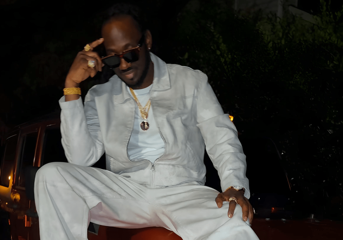 Jamaica’s I-Octane Releases His New Single “Opportunist” featuring Shaneo and it’s a Hit