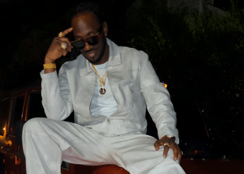 Jamaica’s I-Octane Releases His New Single “Opportunist” featuring Shaneo and it’s a Hit